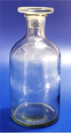 REAGENT BOTTLE REAGENT BOTTLE